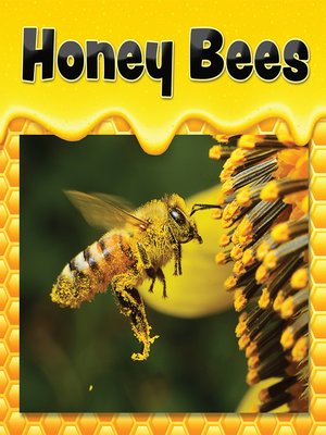 cover image of Honey Bees